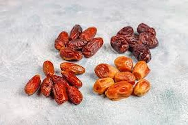 تصویر 3 از خرید خرما زاهدی خشک + قیمت فروش استثنایی